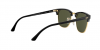 OKULARY RAY-BAN® CLUBMASTER RB 3016 W0365 49 ROZMIAR S